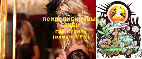 прущие крисы Мегион
